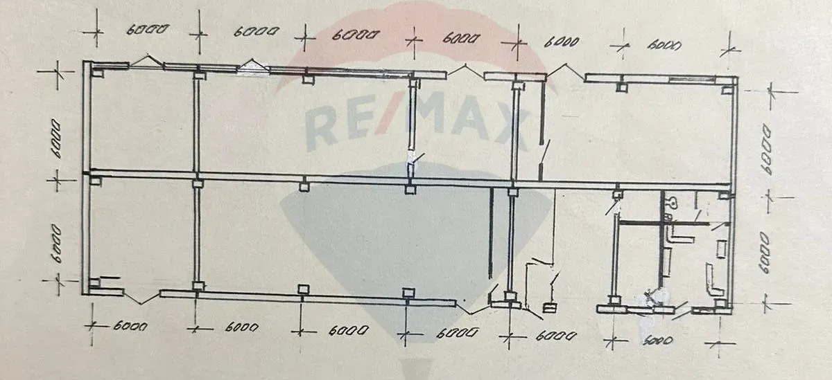 Warehouse, 430 m² — Image 8