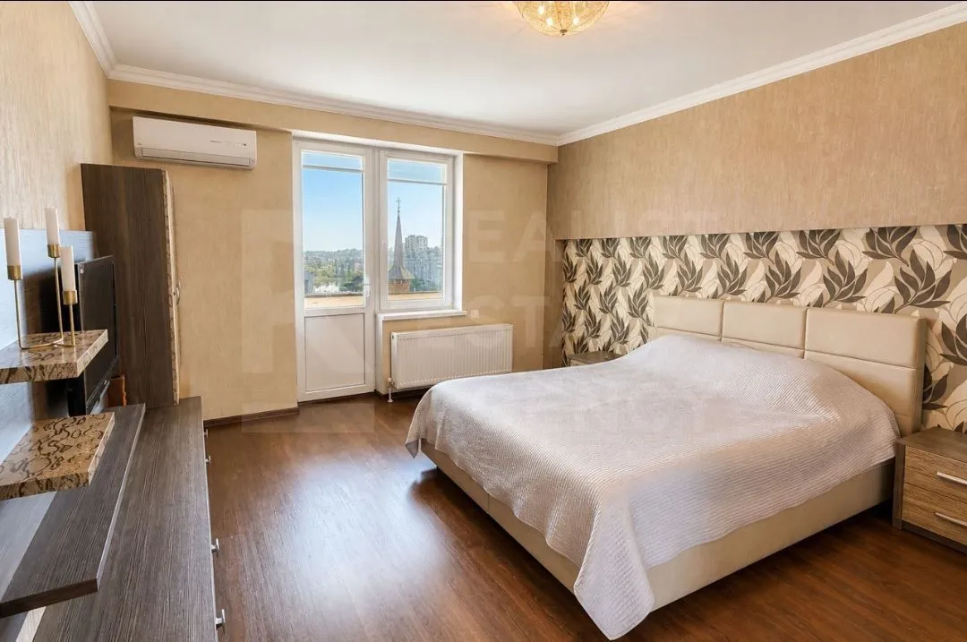 3-camere apartament, 114 m² — Imagine 2