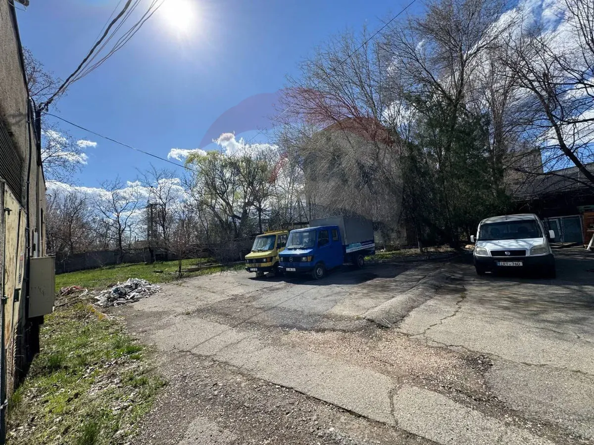 Warehouse, 430 m² — Image 7