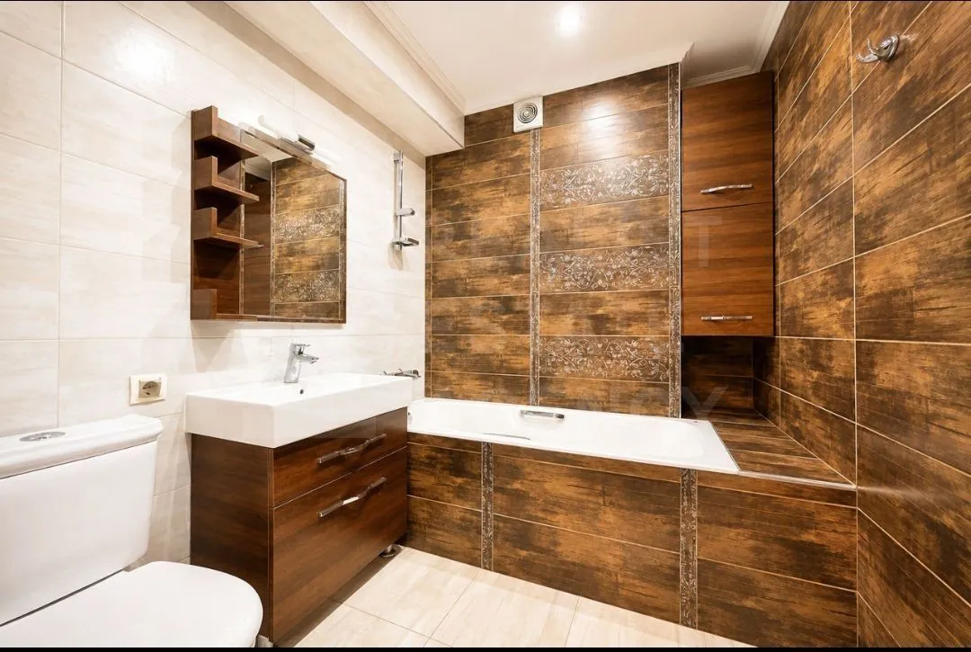 3-camere apartament, 114 m² — Imagine 3