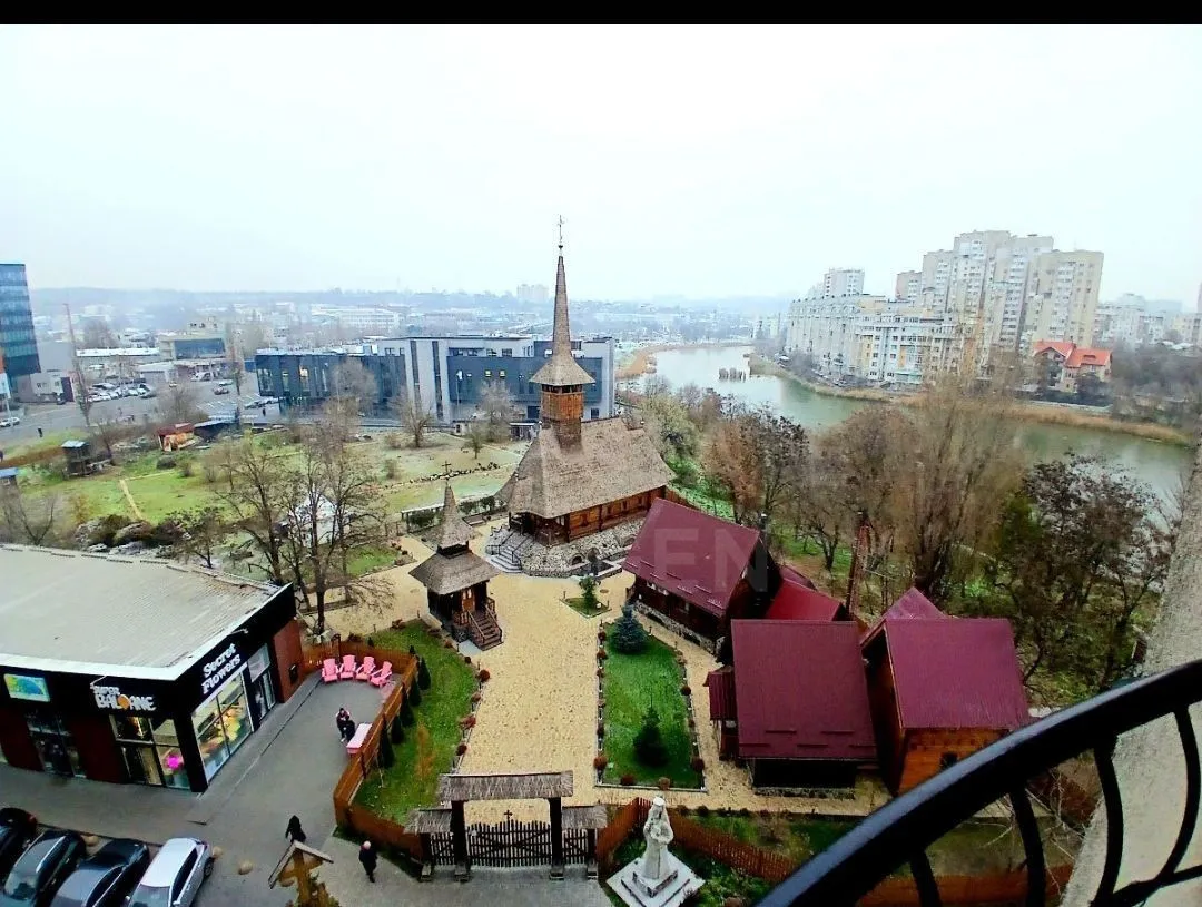 3-camere apartament, 114 m² — Imagine 4