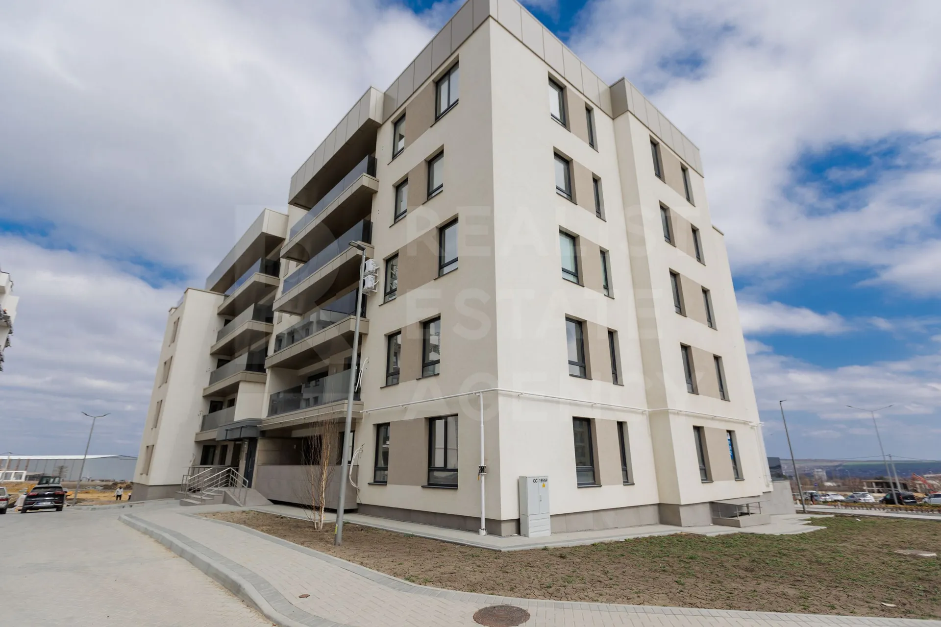 3-комнатная квартира, 92 м² — Изображение 4