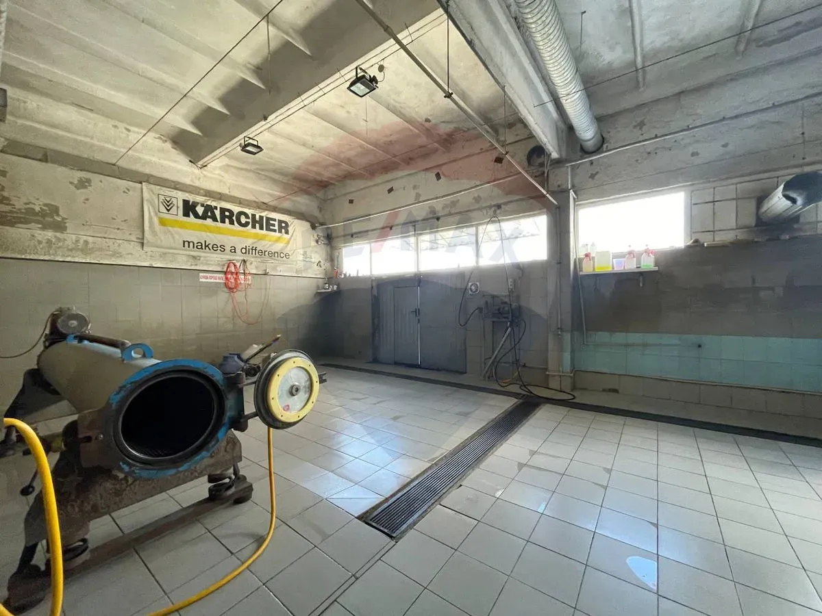 Warehouse, 430 m² — Image 3