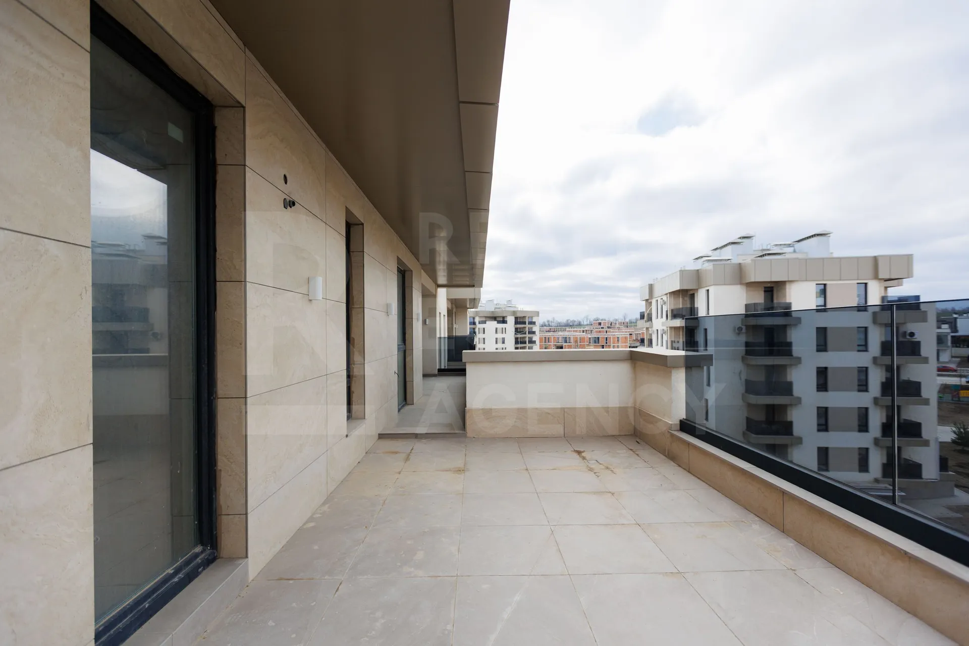 3-комнатная квартира, 92 м² — Изображение 3