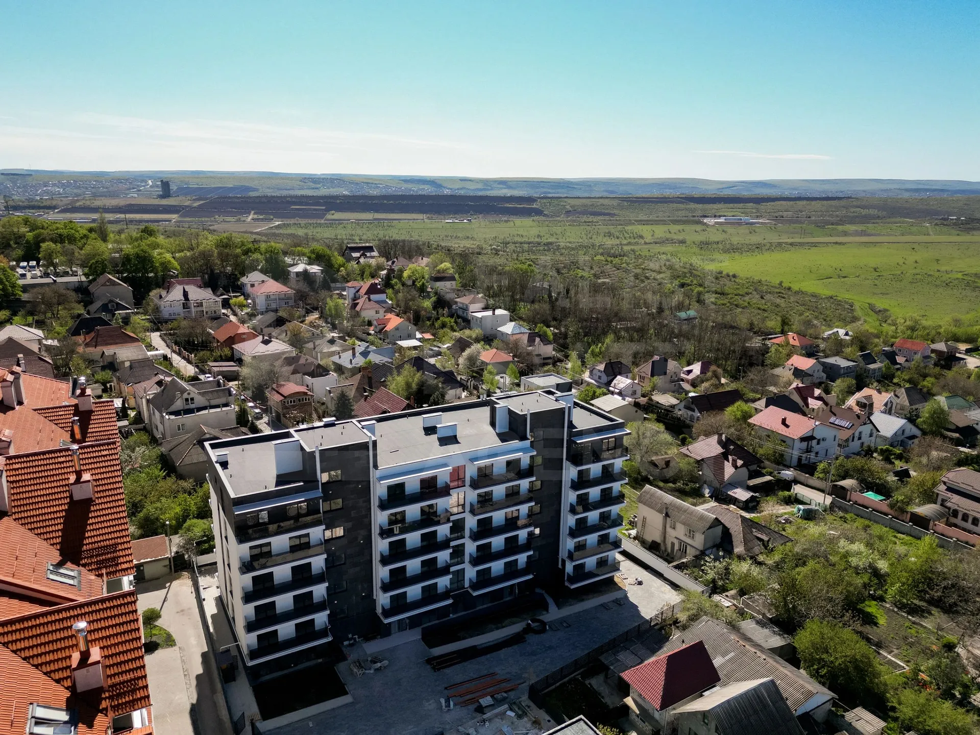 3-комнатная квартира, 98 м² — Изображение 1