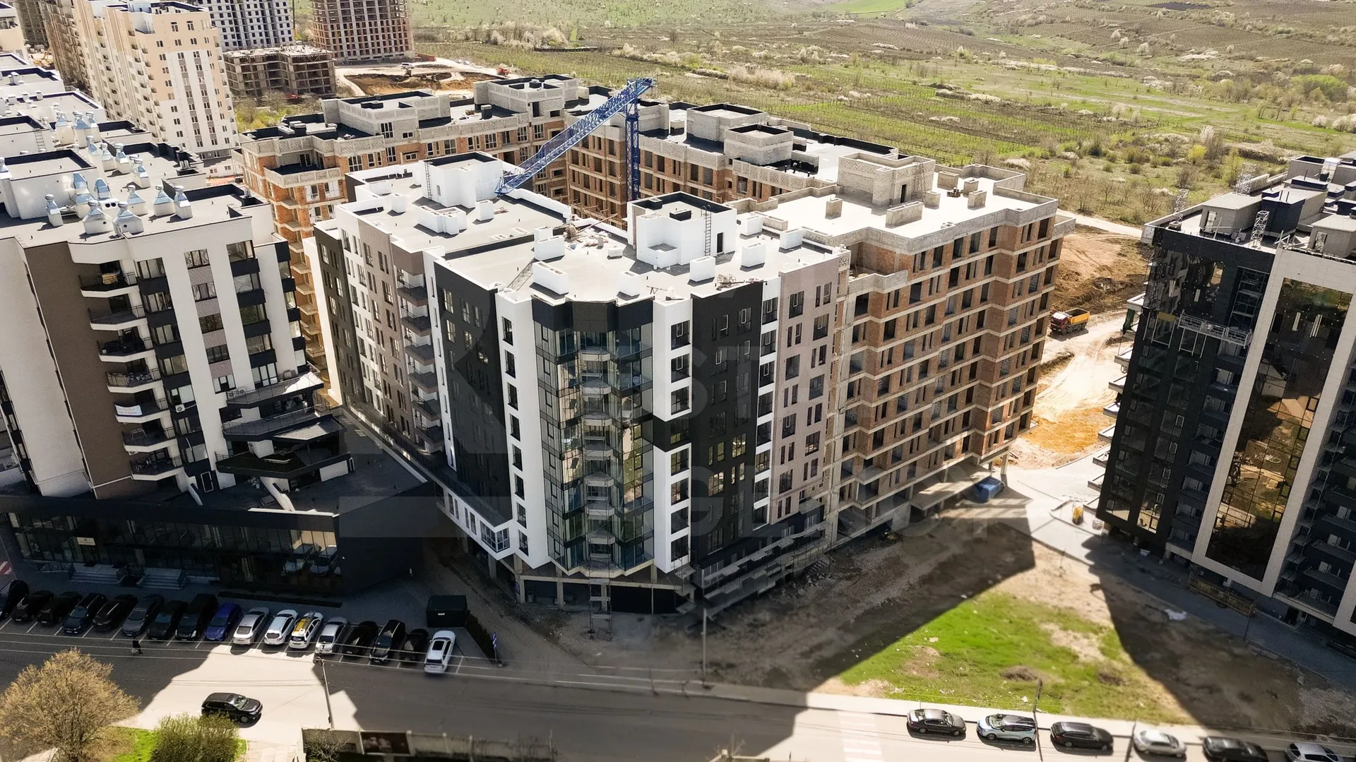 3-комнатная квартира, 76.6 м² — Изображение 1