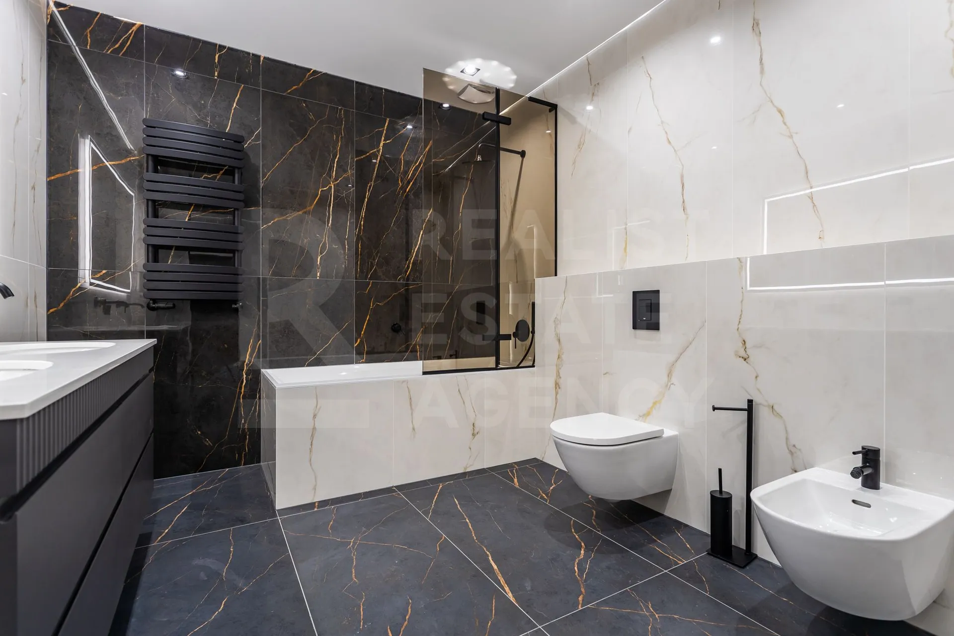 4-комнатная квартира, 143 м² — Изображение 4