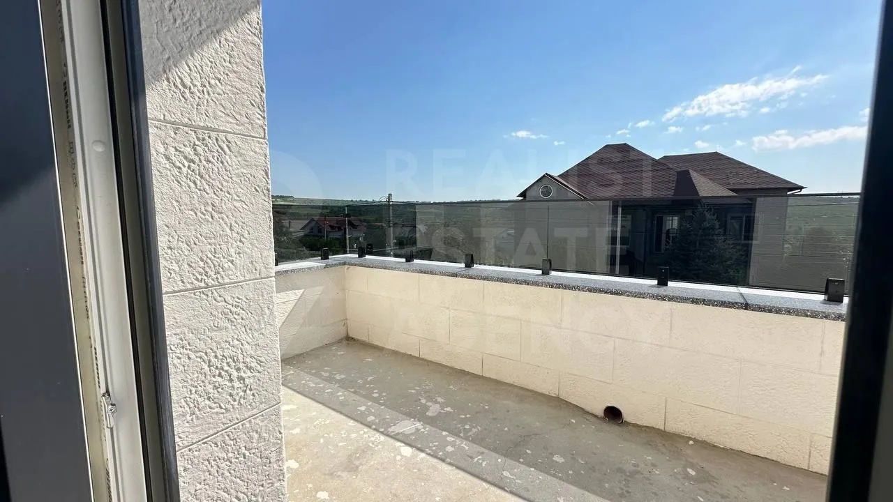 4-camere apartament, 131 m² — Imagine 3