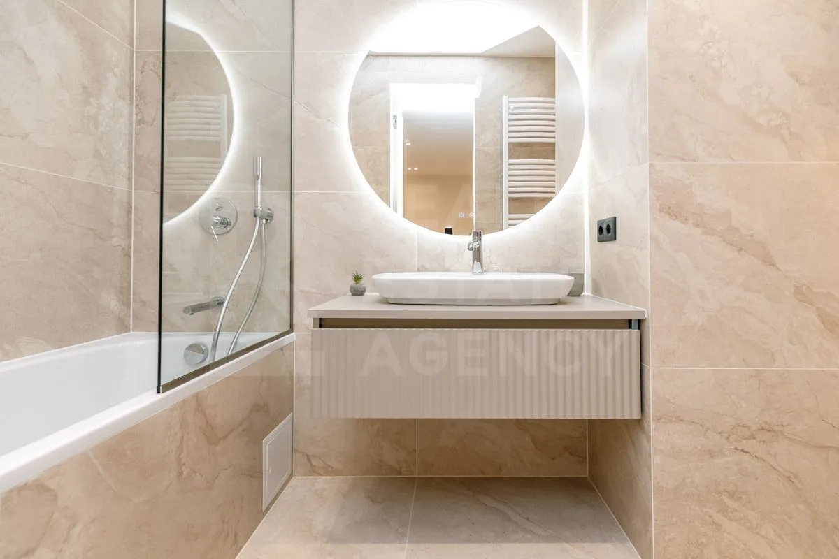 1-комнатная квартира, 50.2 м² — Изображение 4