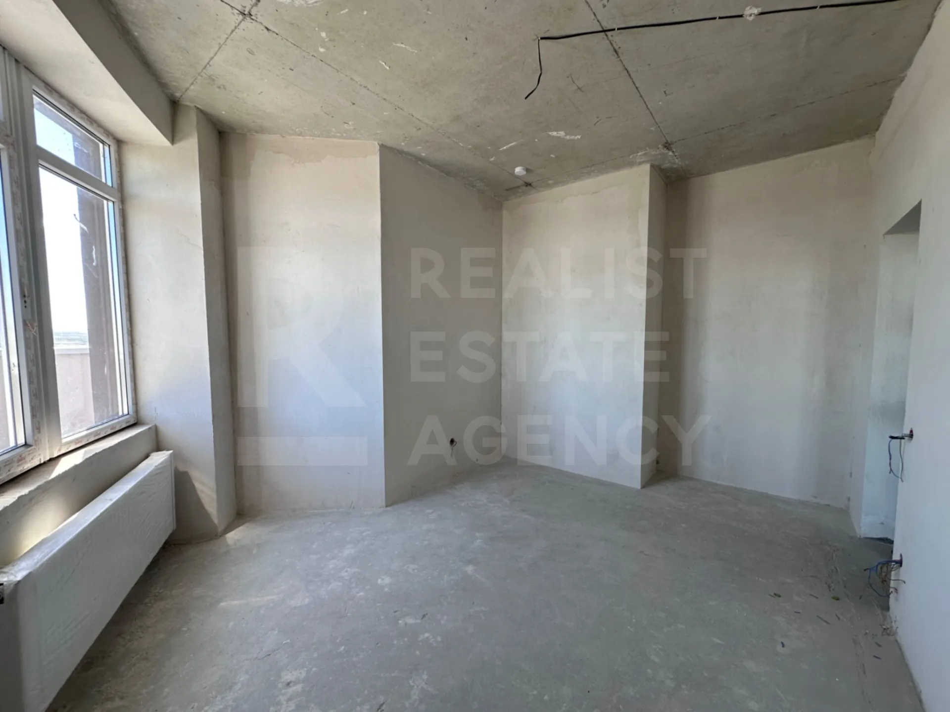 2-camere apartament, 92 m² — Imagine 4