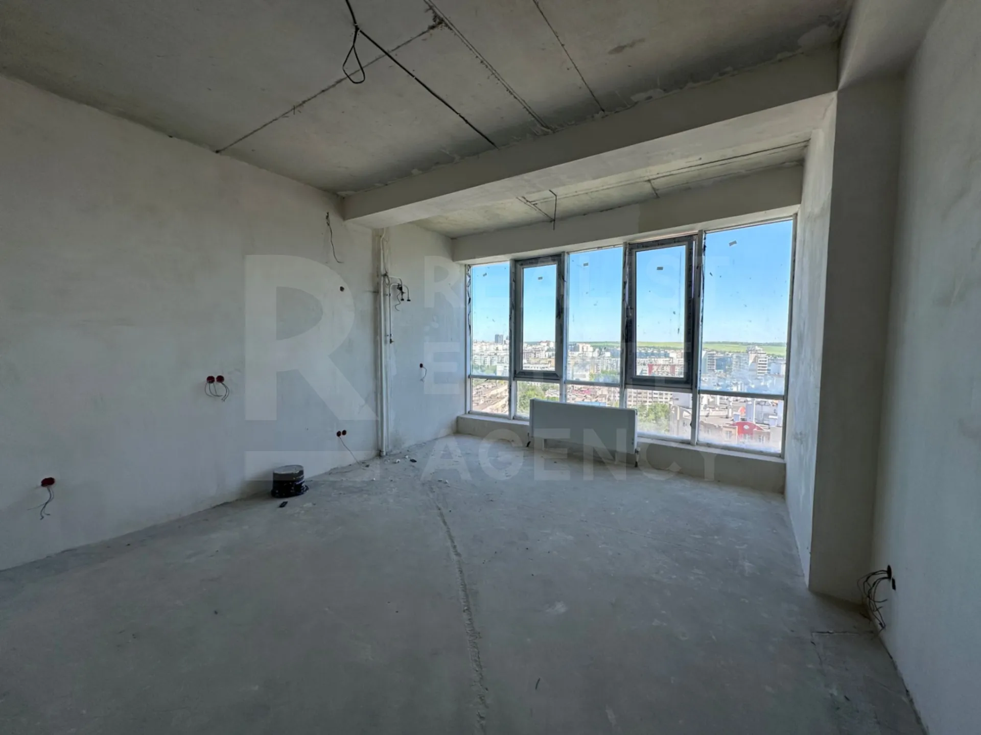 2-camere apartament, 92 m² — Imagine 2
