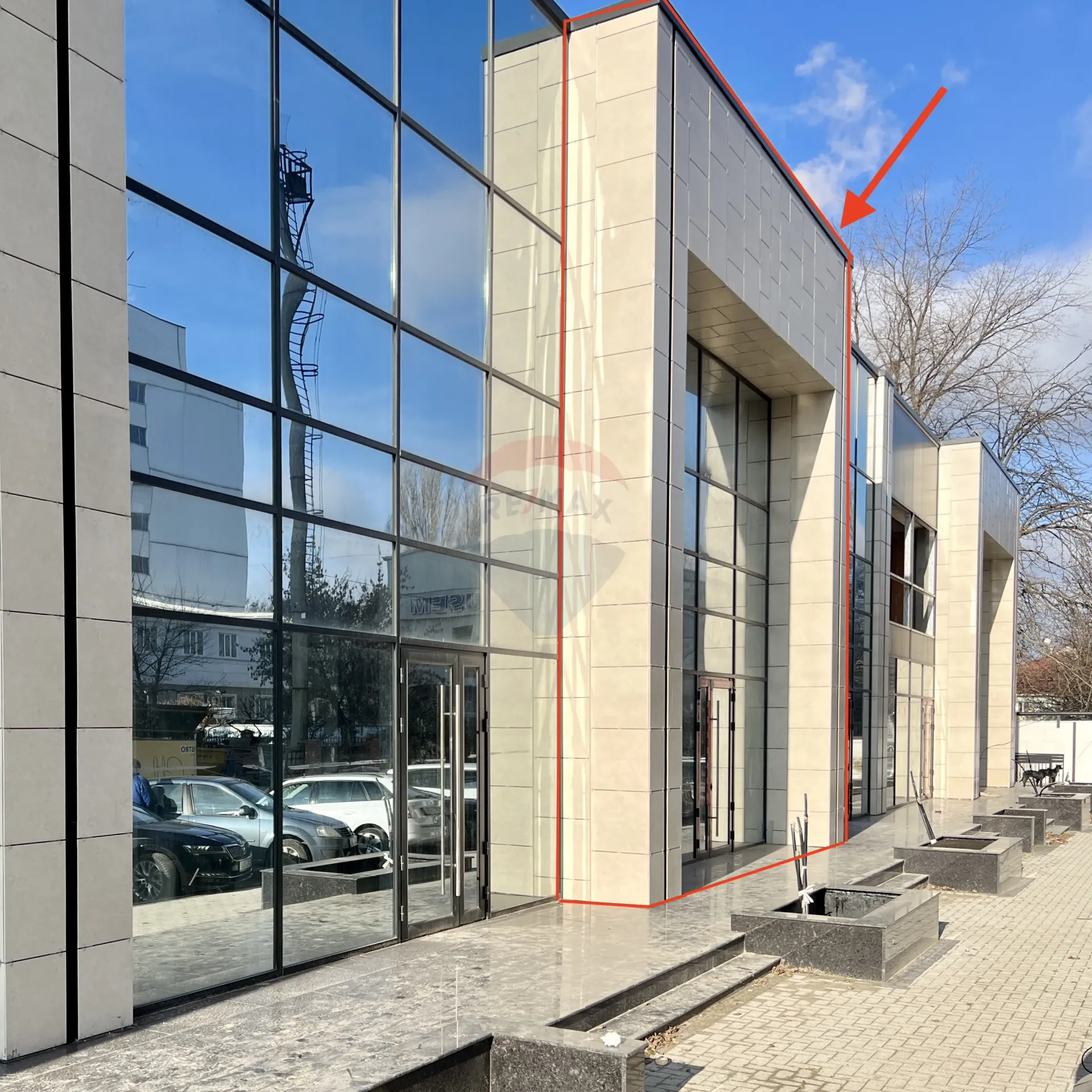 Trade space, 209 m² — Image 10