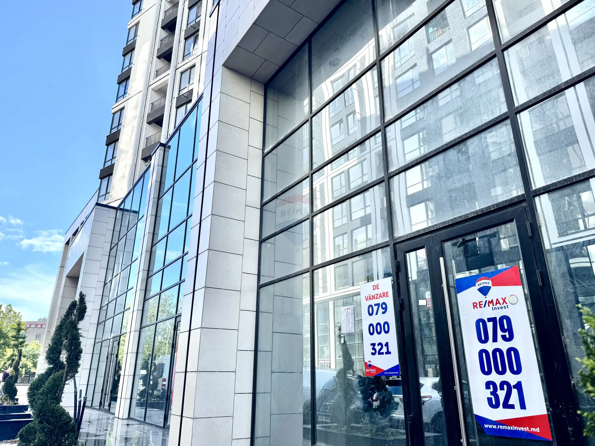 Trade space, 209 m² — Image 3