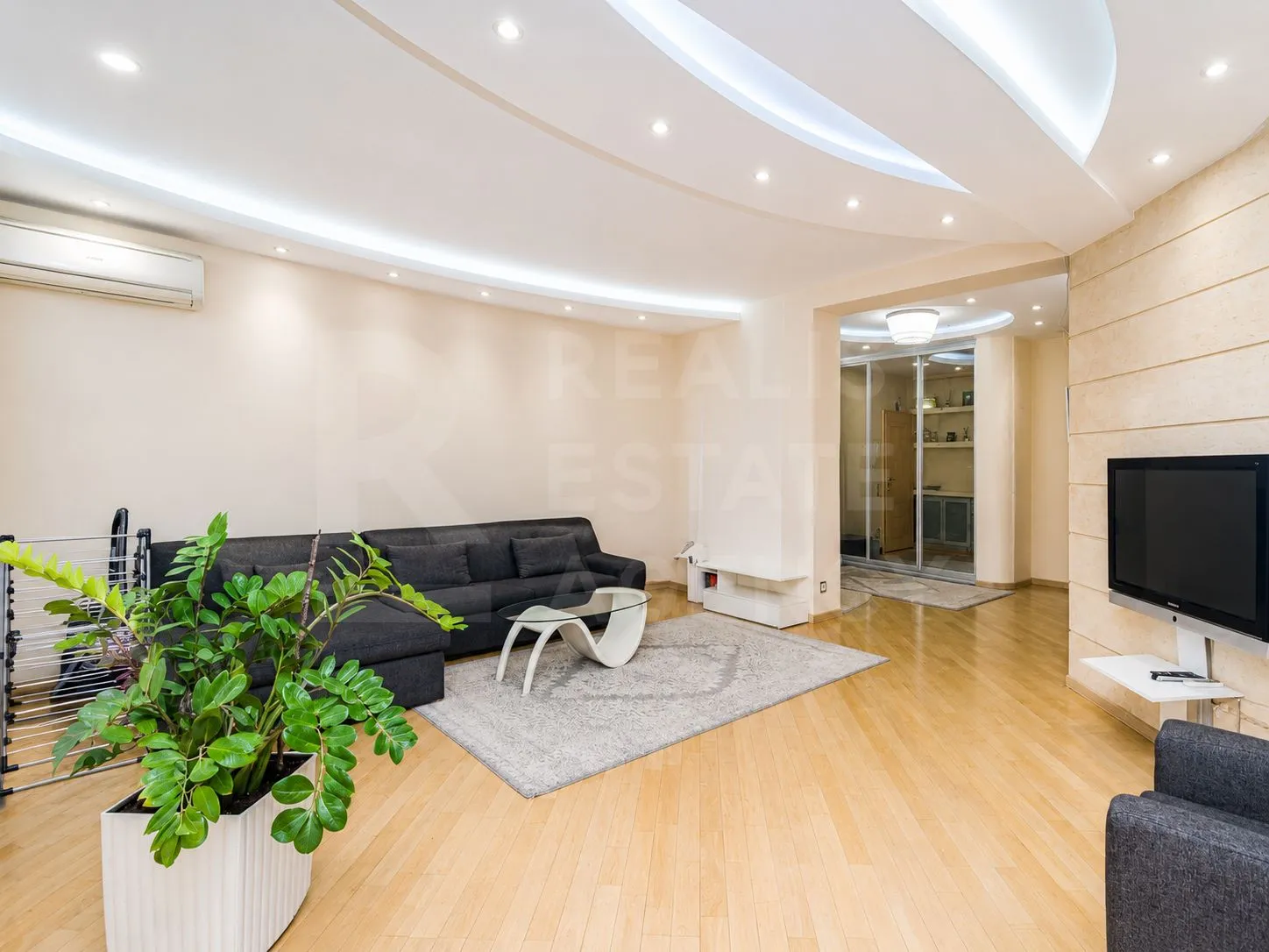 3-комнатная квартира, 115 м² — Изображение 1