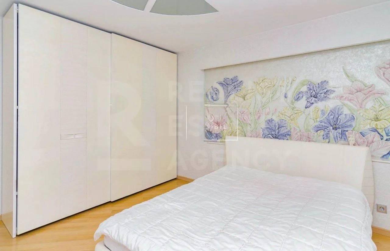 3-комнатная квартира, 115 м² — Изображение 3