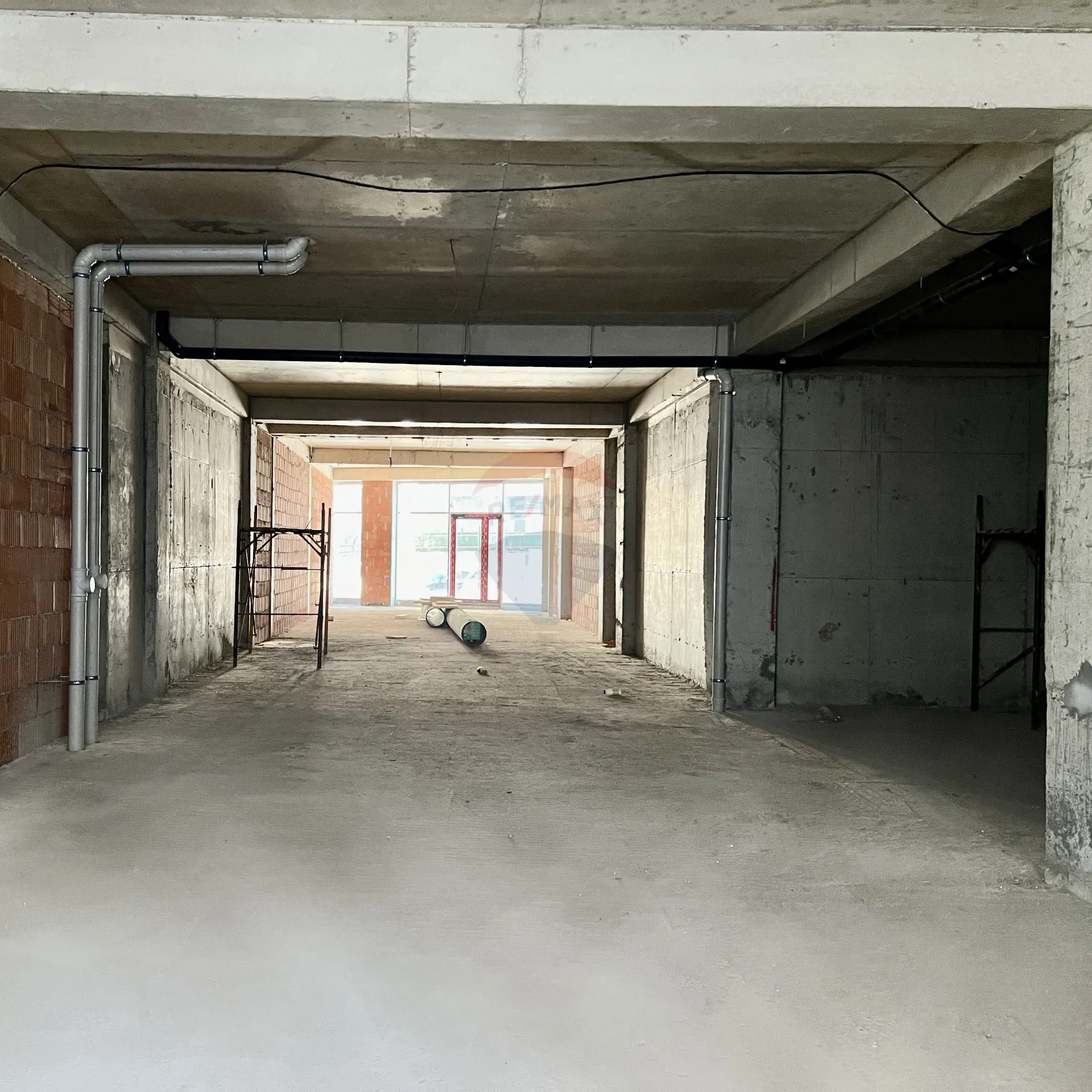 Trade space, 209 m² — Image 6