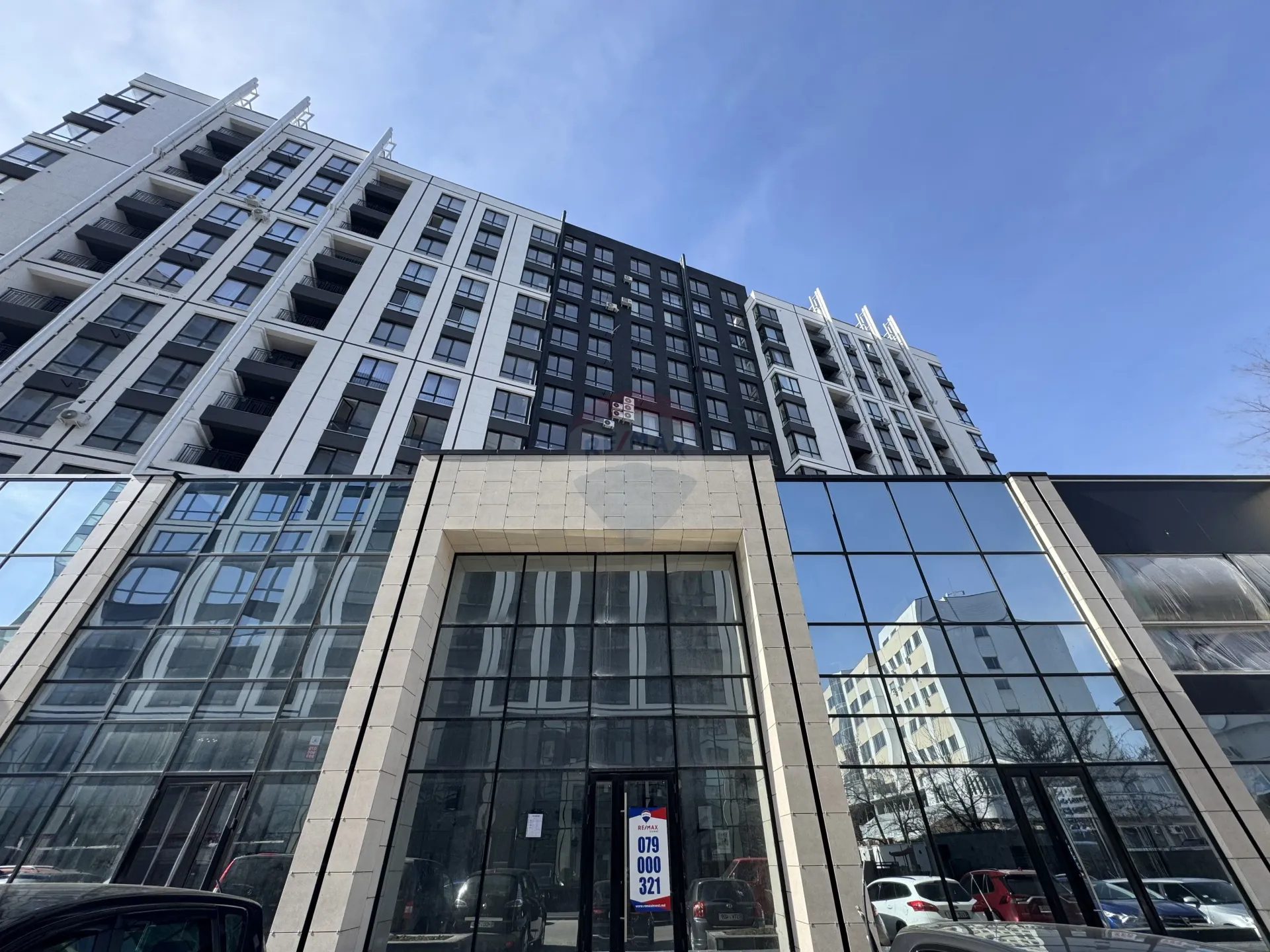 Trade space, 209 m² — Image 9