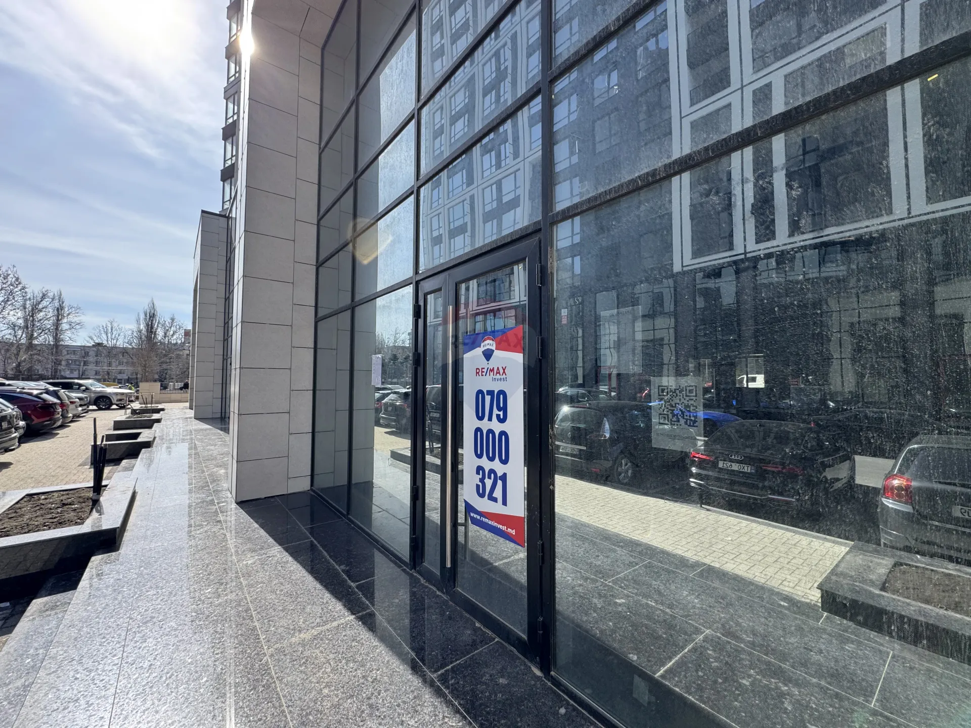 Trade space, 209 m² — Image 2