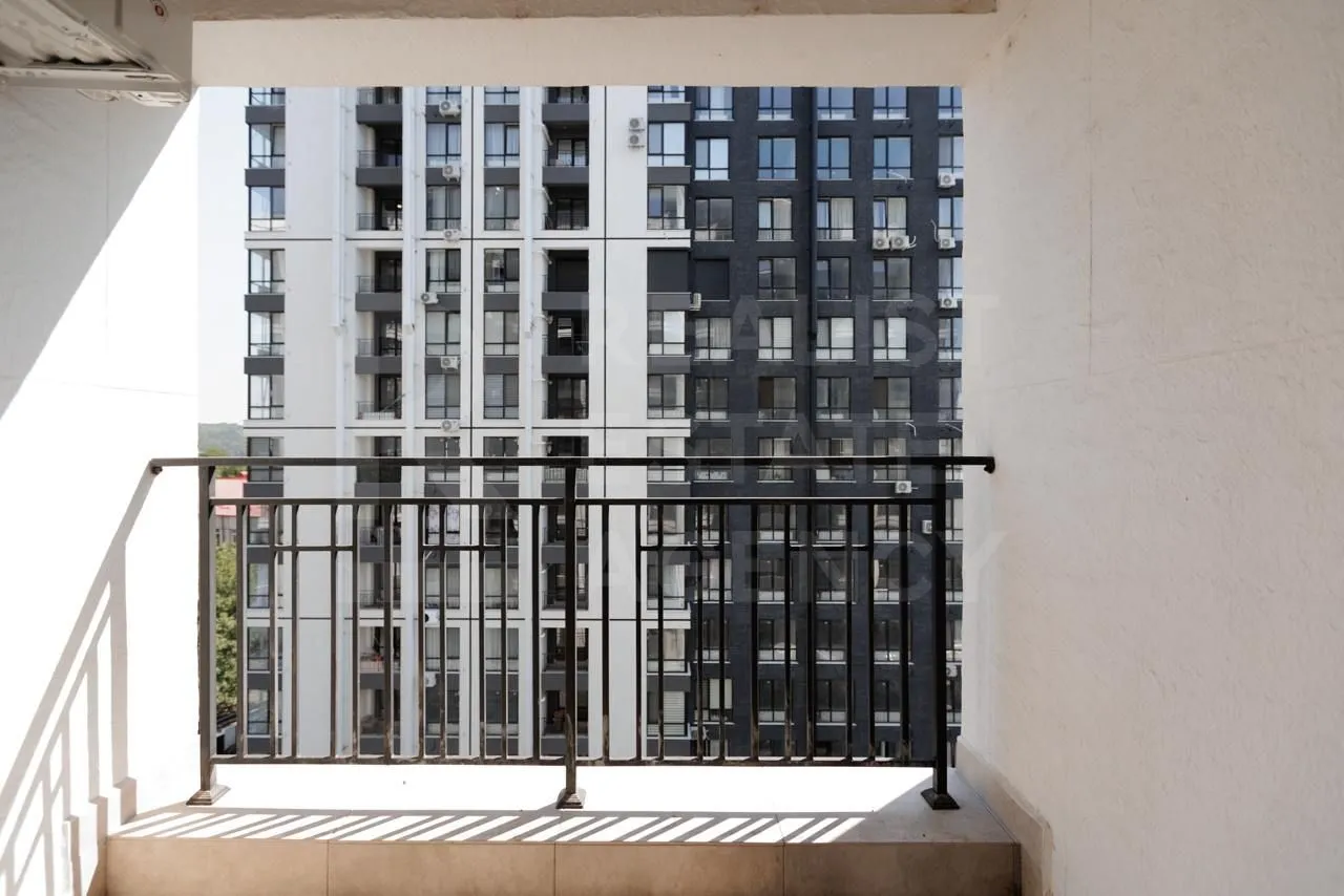 2-комнатная квартира, 55.8 м² — Изображение 4