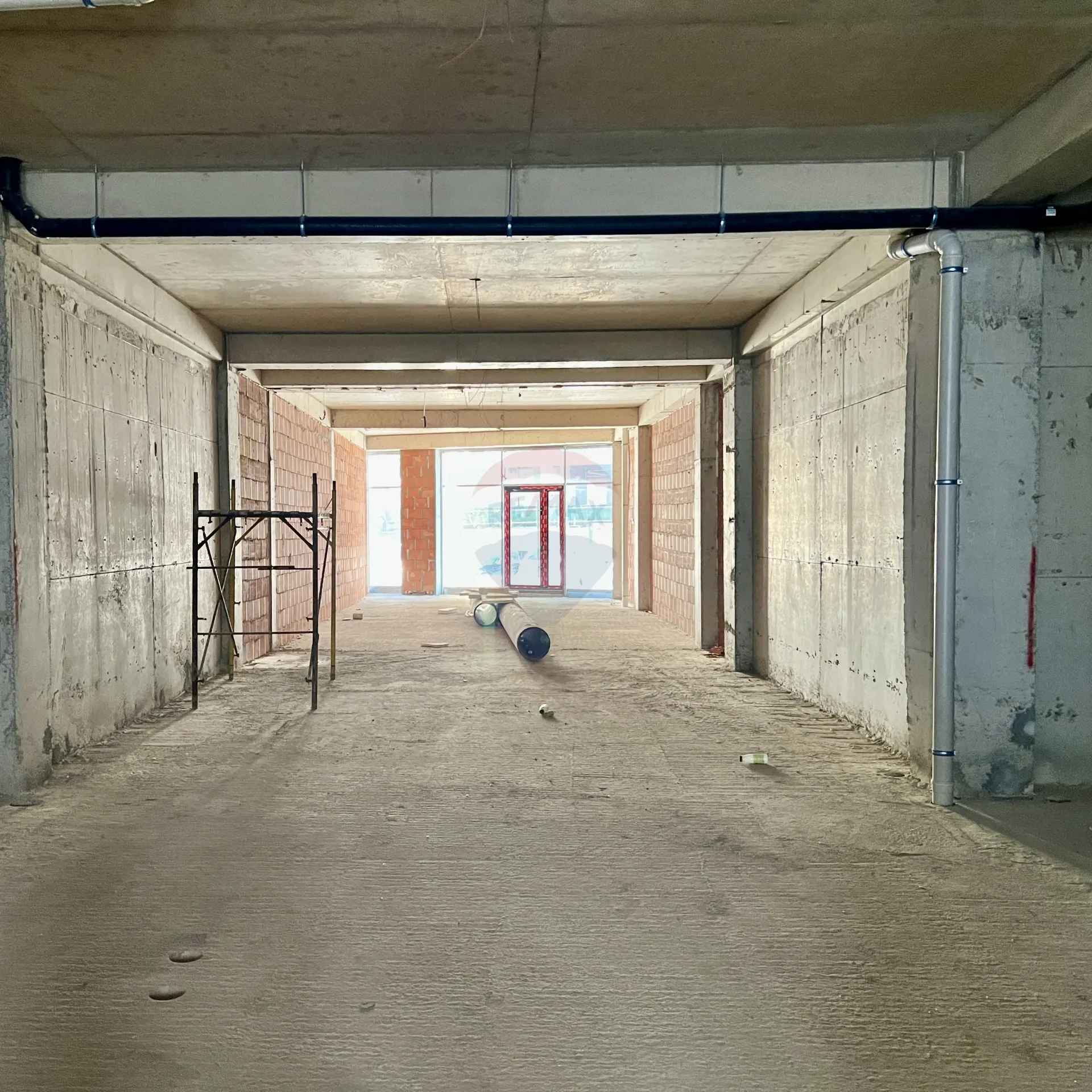Trade space, 209 m² — Image 5
