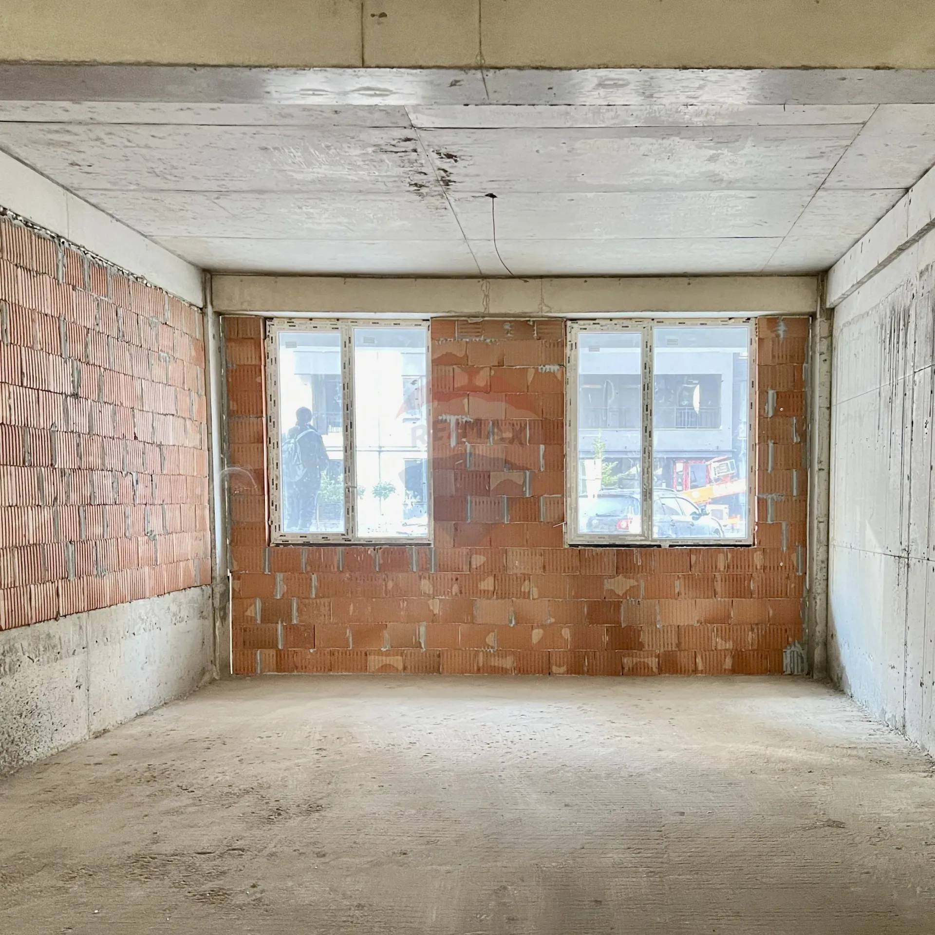 Trade space, 209 m² — Image 1