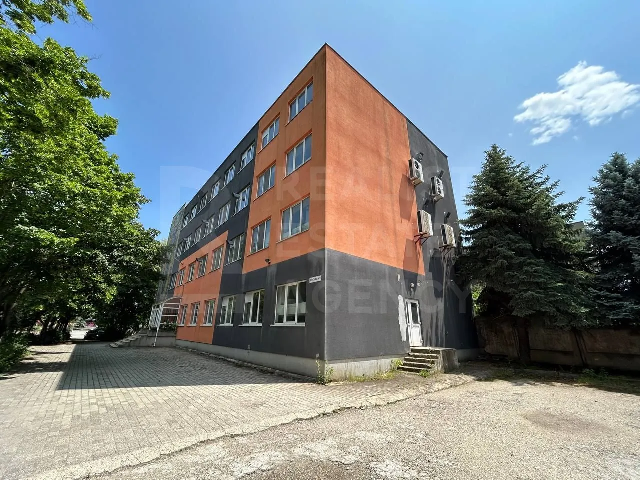 Склад, 2 000 м² — Изображение 4