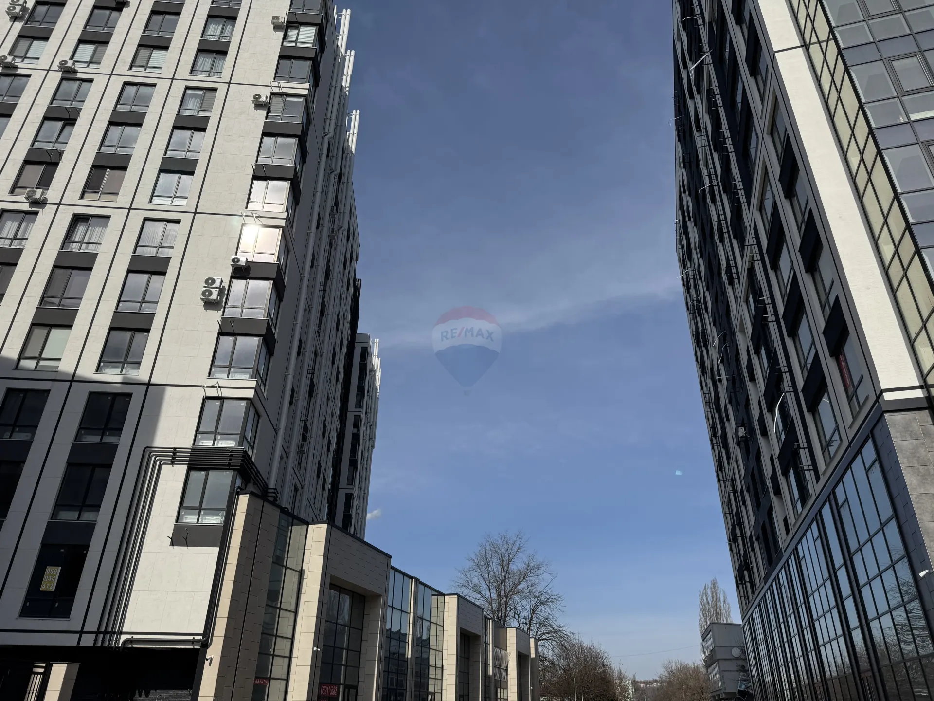 Trade space, 209 m² — Image 7