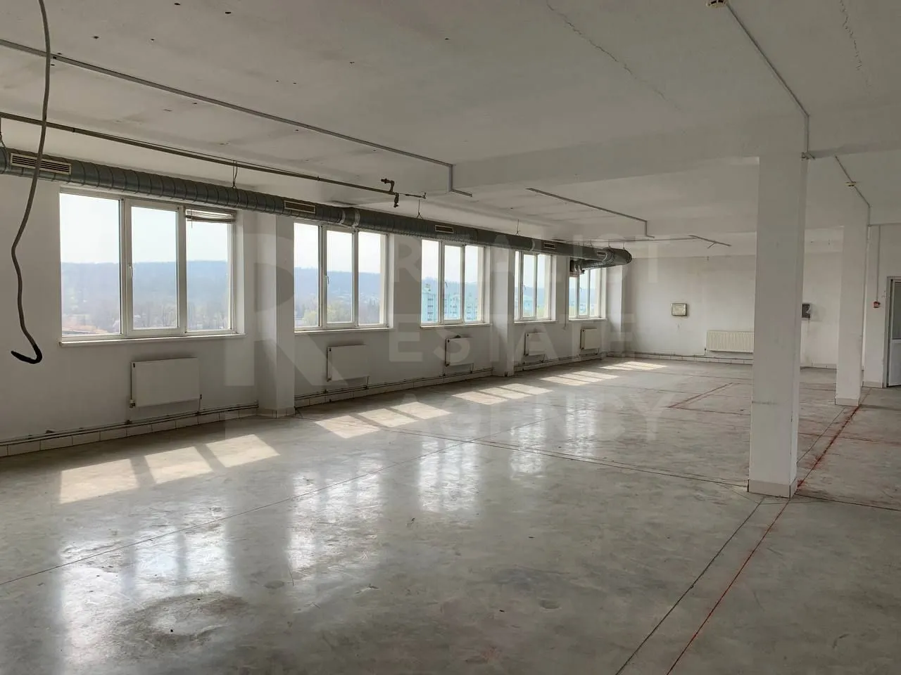 Склад, 2 000 м² — Изображение 1