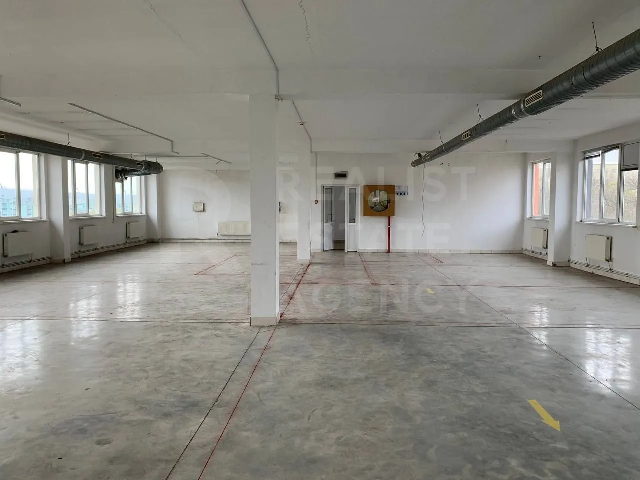 Склад, 2 000 м² — Изображение 3