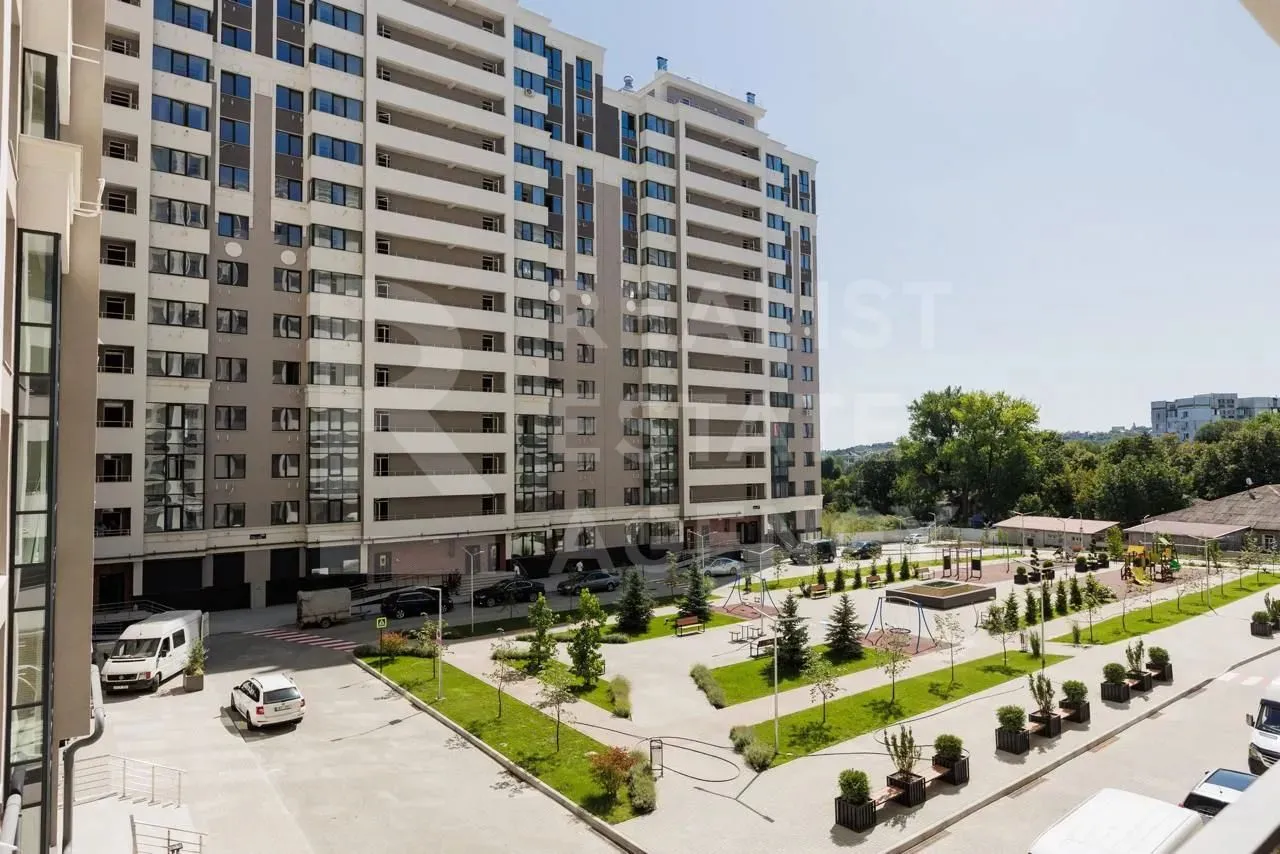 1-комнатная квартира, 46.8 м² — Изображение 1