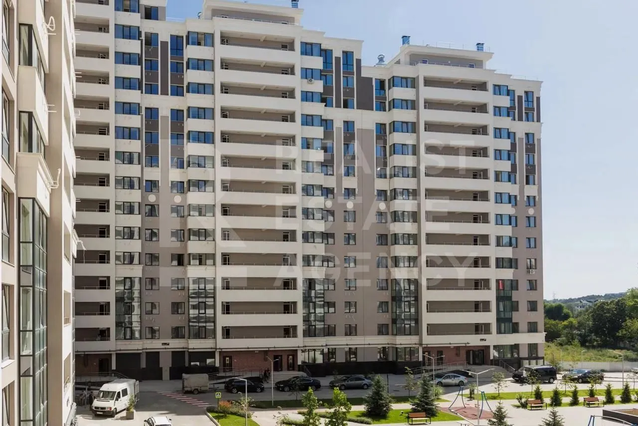 1-комнатная квартира, 46.8 м² — Изображение 4