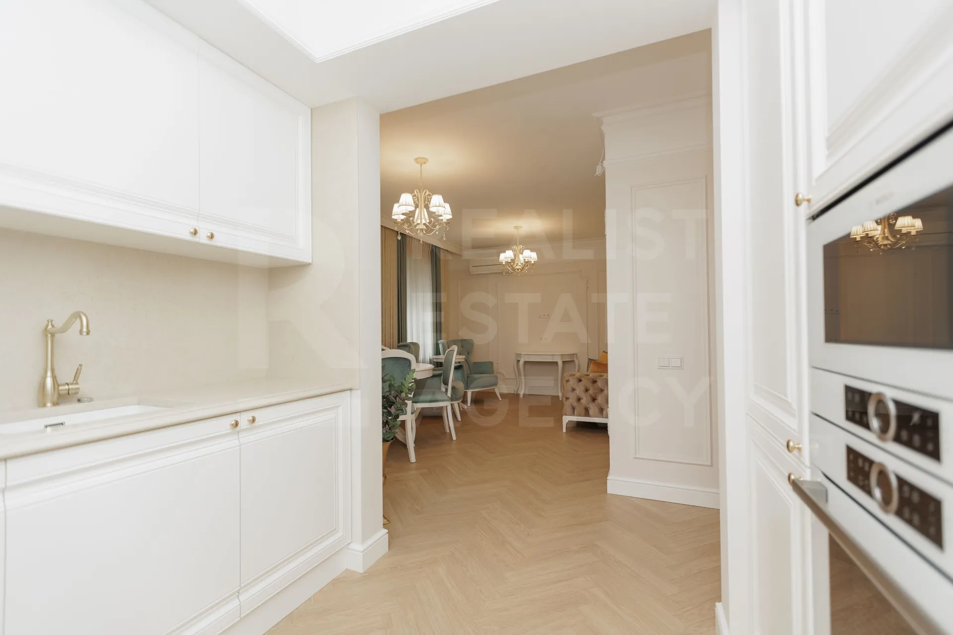 1-комнатная квартира, 55 м² — Изображение 2