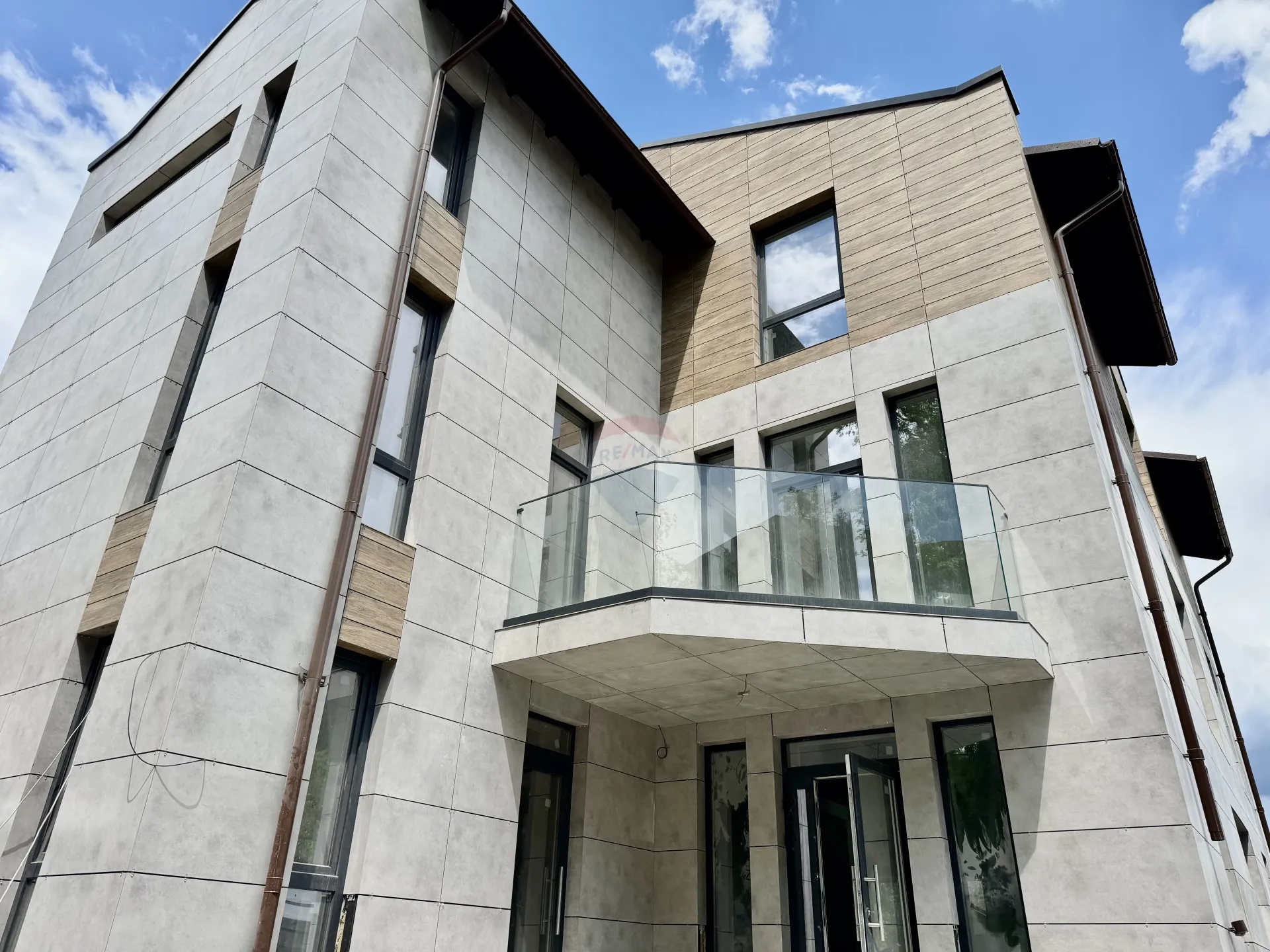 1-bedroom office, 552 m² — Image 5