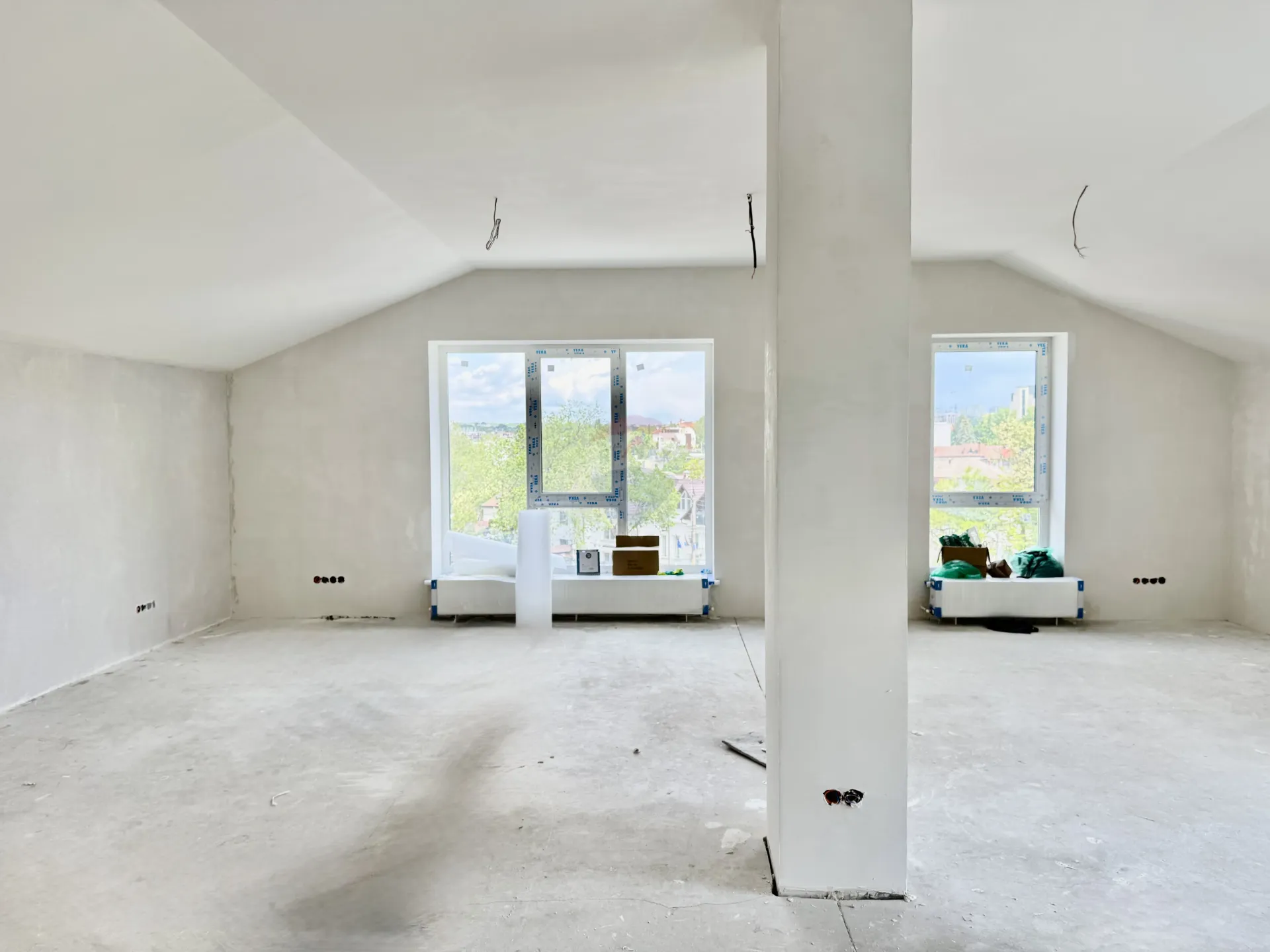 1-bedroom office, 552 m² — Image 8