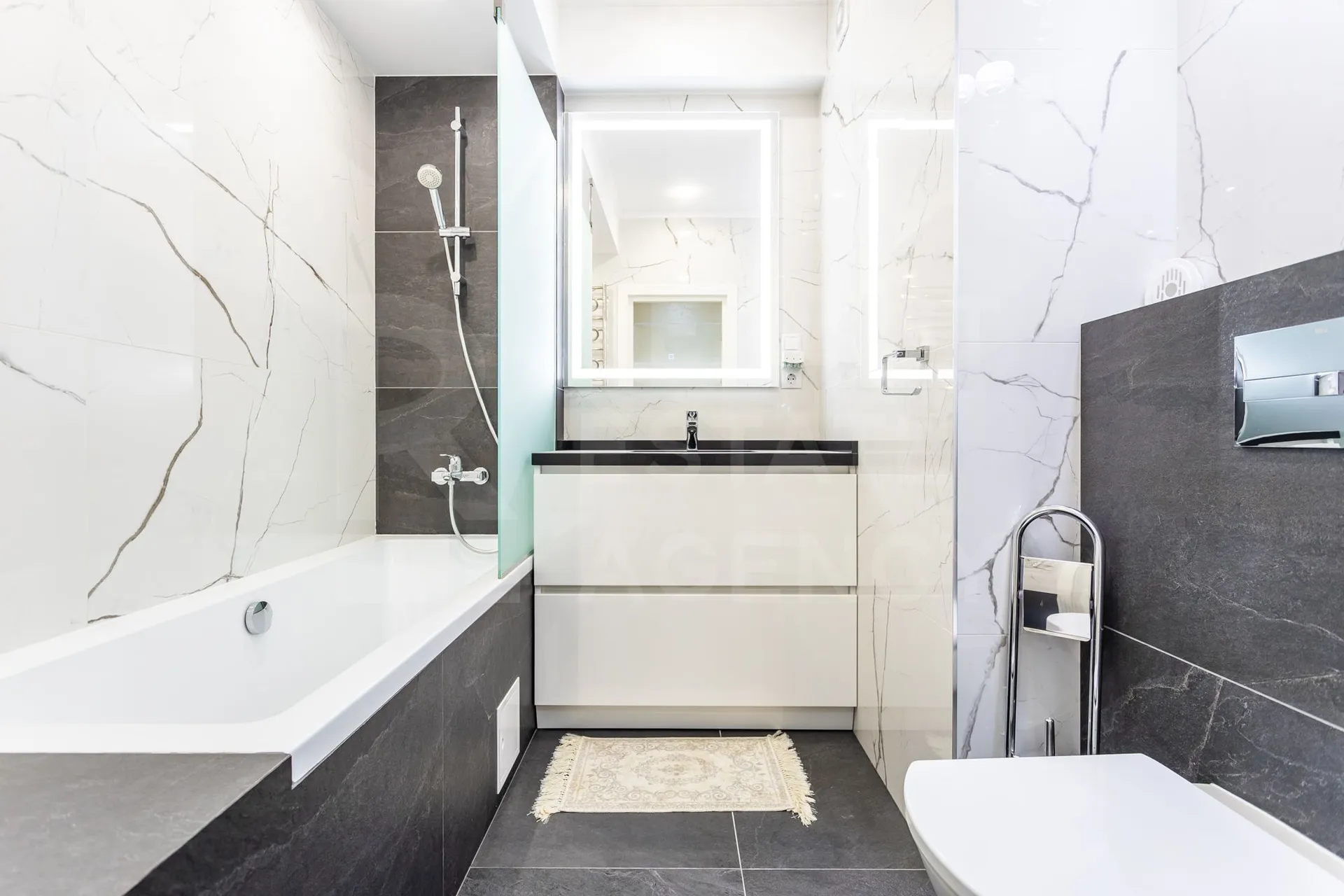 4-комнатная квартира, 148 м² — Изображение 4