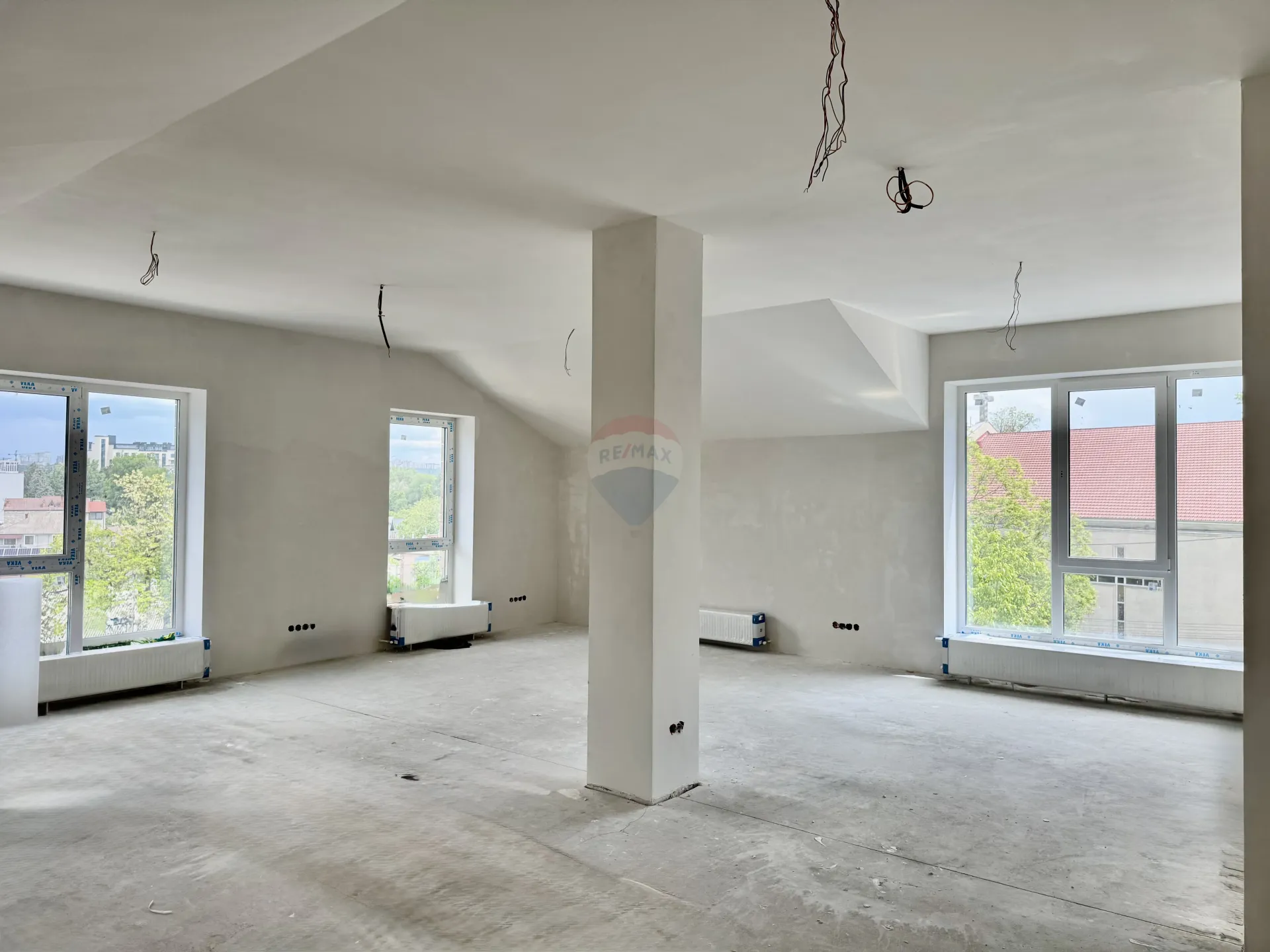1-bedroom office, 552 m² — Image 6