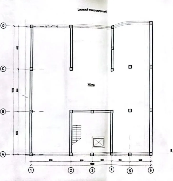 Spațiu comercial, 310 m² — Imagine 3
