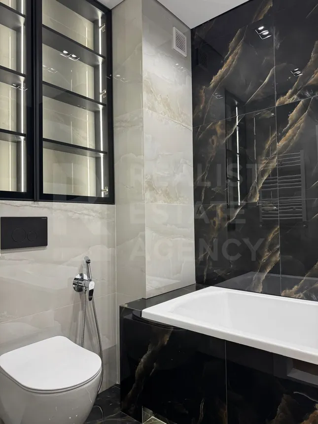 2-camere apartament, 75 m² — Imagine 4