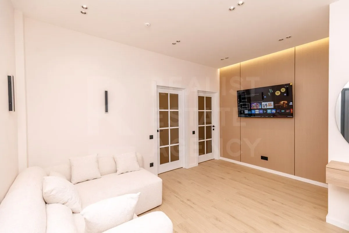 2-комнатная квартира, 70 м² — Изображение 1