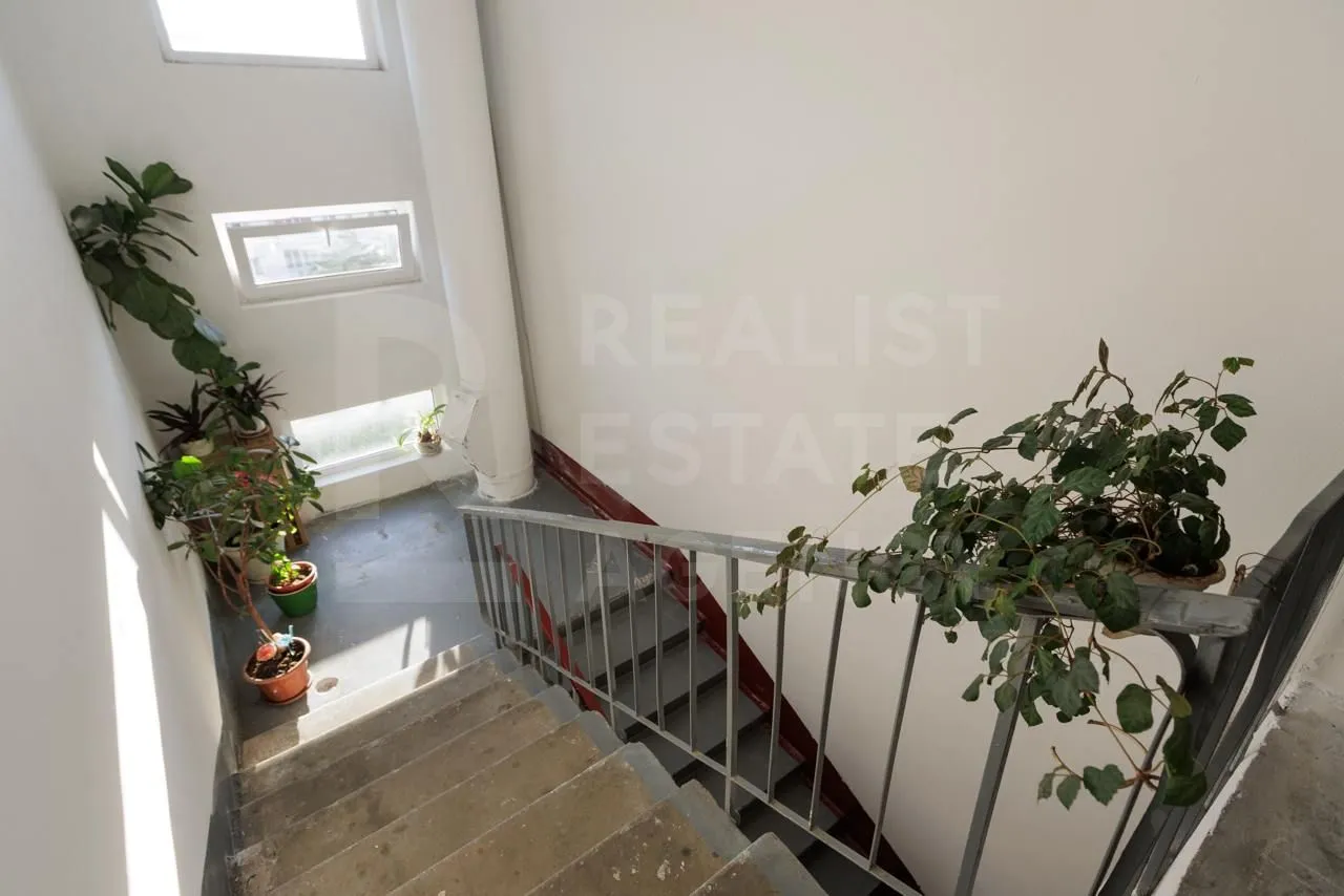 3-bedroom apartment, 71 m² — Image 4