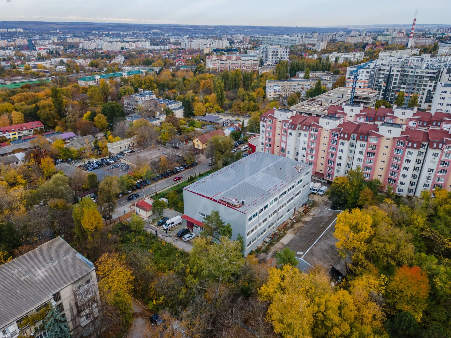 Склад, 3 000 м² — Изображение 2
