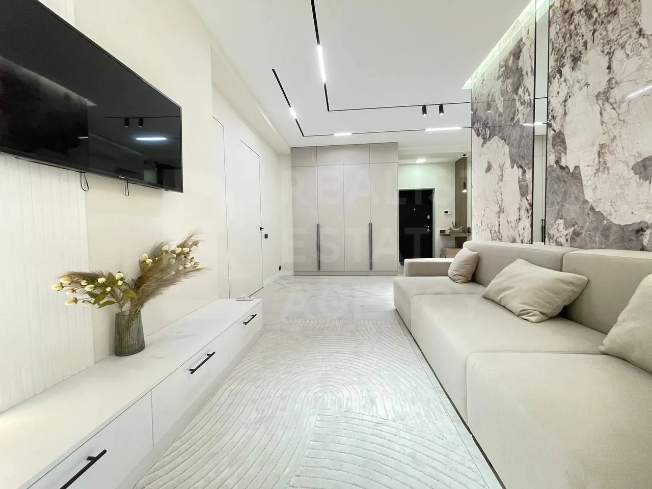 2-комнатная квартира, 80 м² — Изображение 1