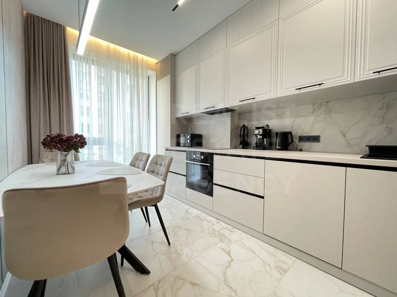 2-комнатная квартира, 80 м² — Изображение 2