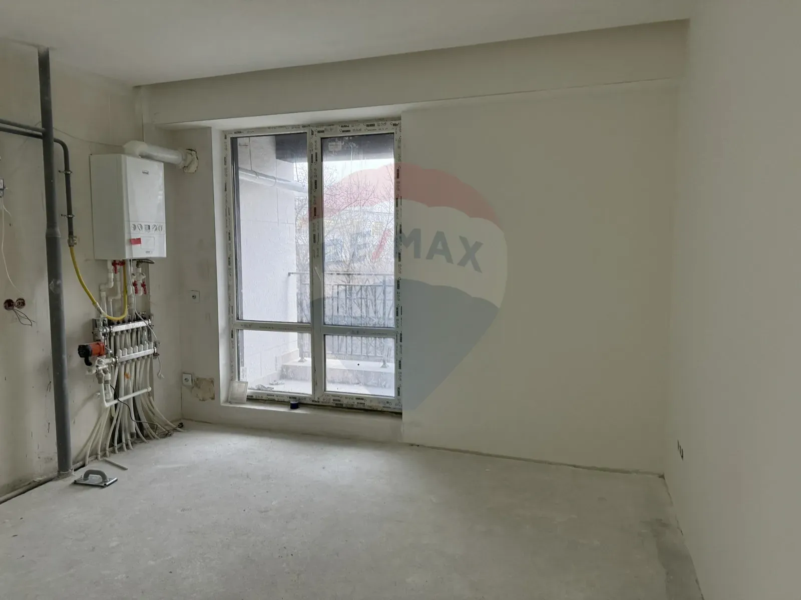 3-bedroom apartment, 95 m² — Image 3