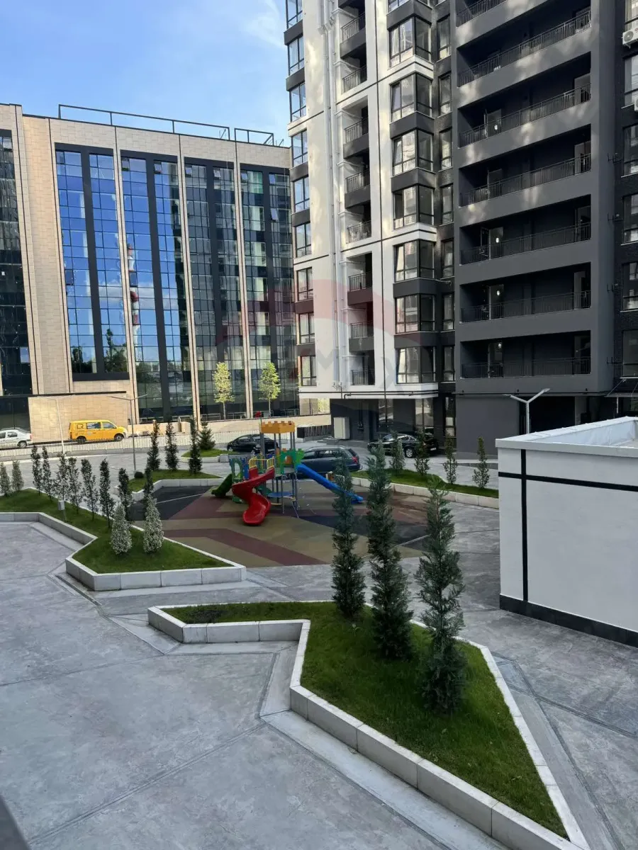 3-bedroom apartment, 95 m² — Image 4