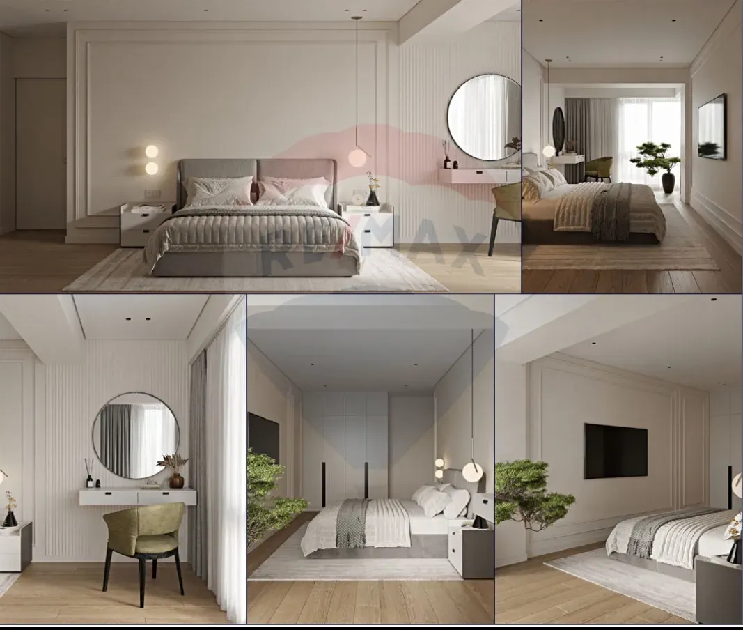 3-bedroom apartment, 95 m² — Image 2