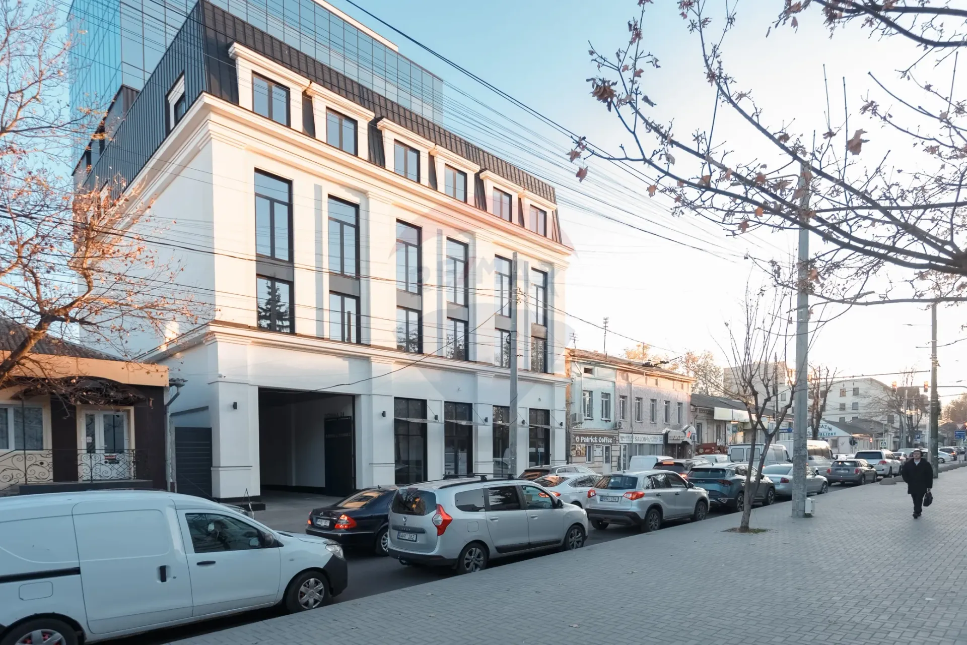 1-bedroom office, 100 m² — Image 19