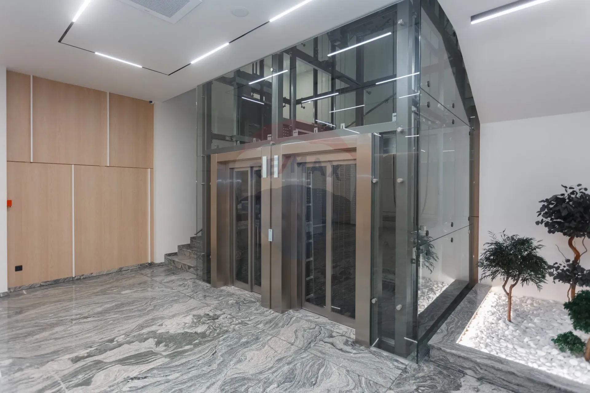 1-bedroom office, 100 m² — Image 15