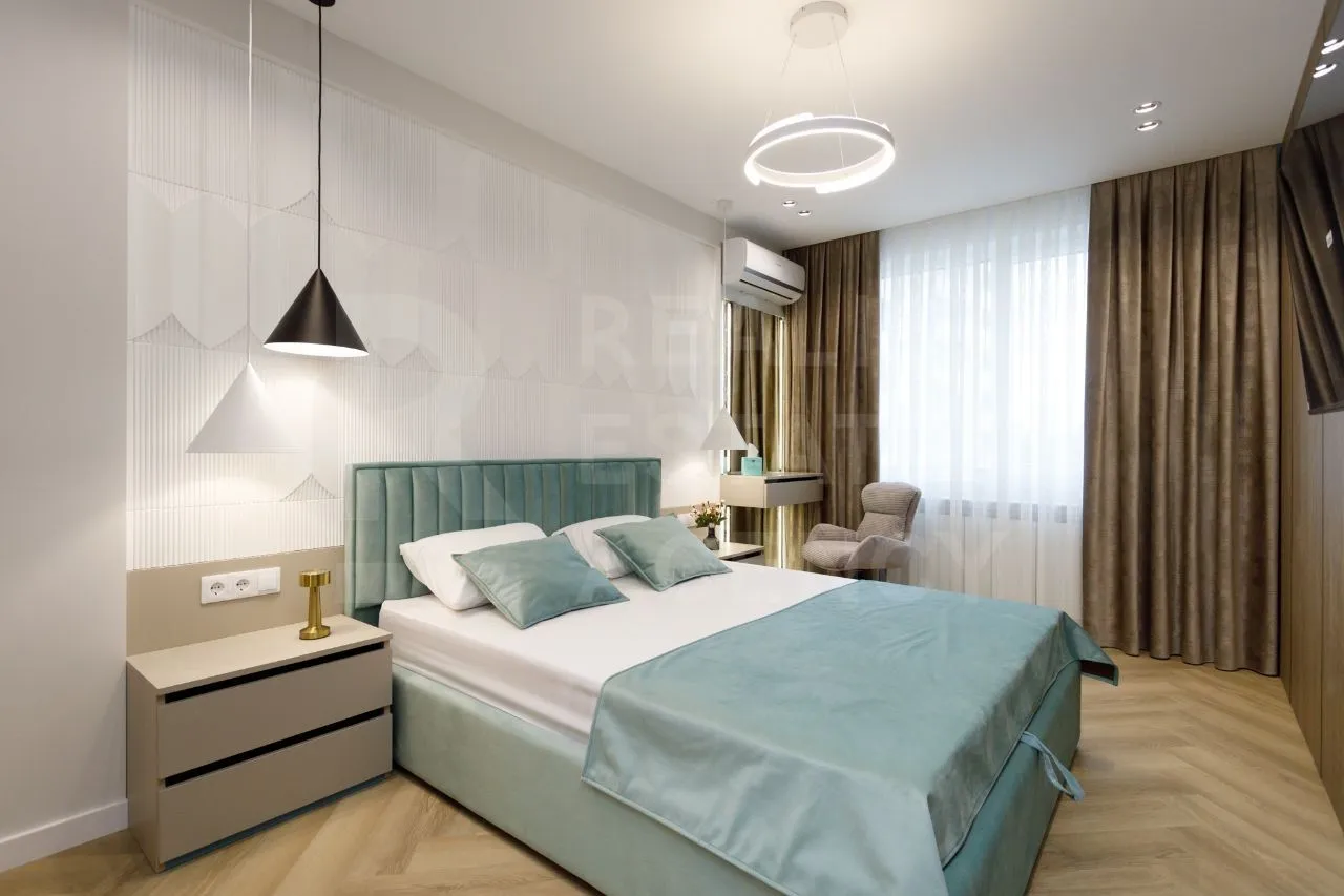 3-bedroom apartment, 112 m² — Image 4