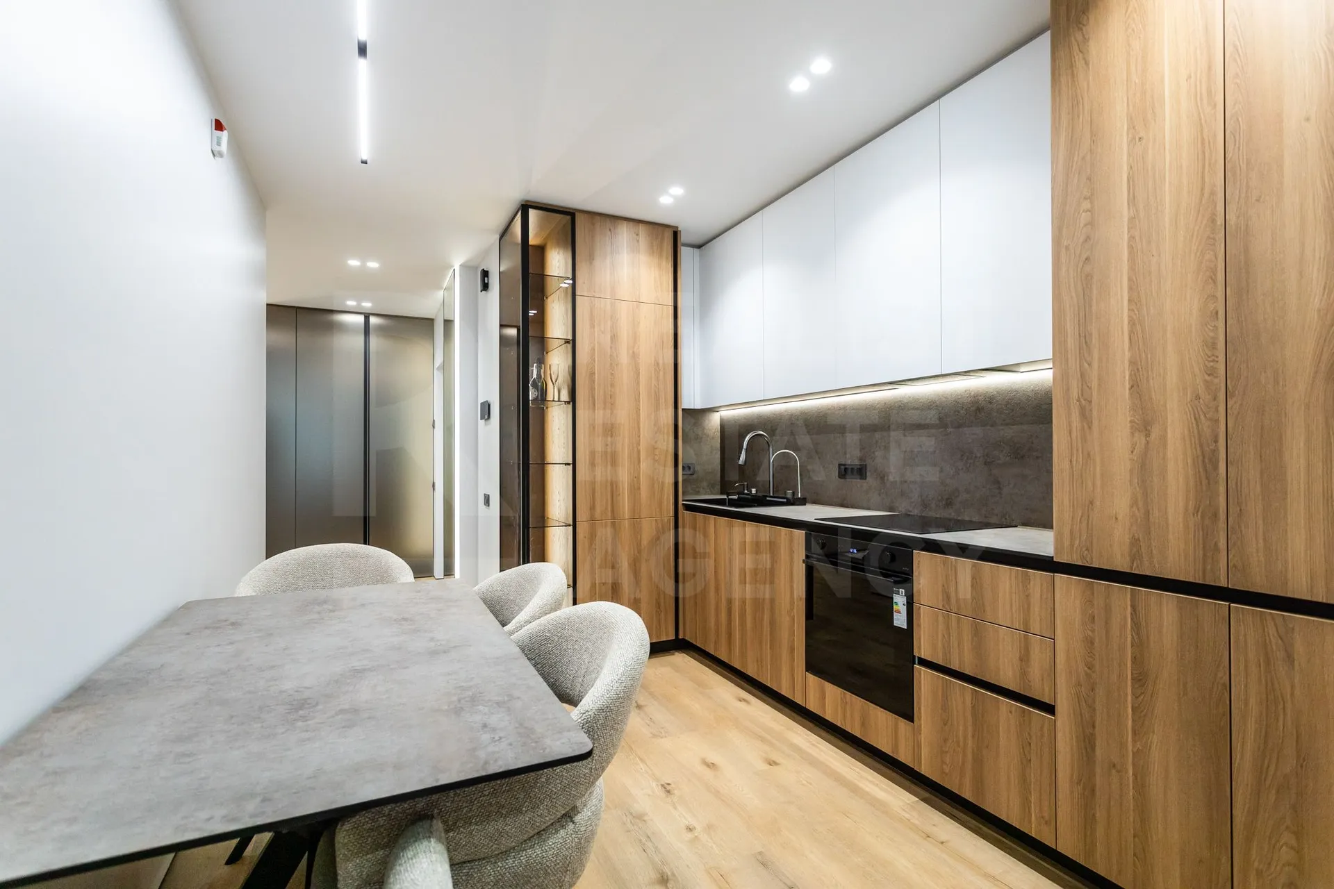 3-bedroom apartment, 90 m² — Image 2